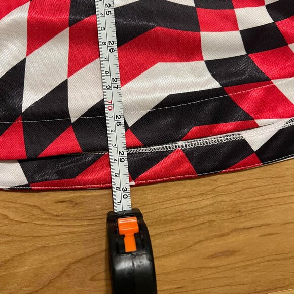 Adidas Men's Captain Tsubasa AEROREADY Soccer Jersey - Picture 6 of 7